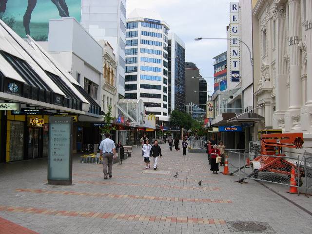 06-MannersMall Manners Mall, an offshoot of Cuba Mall