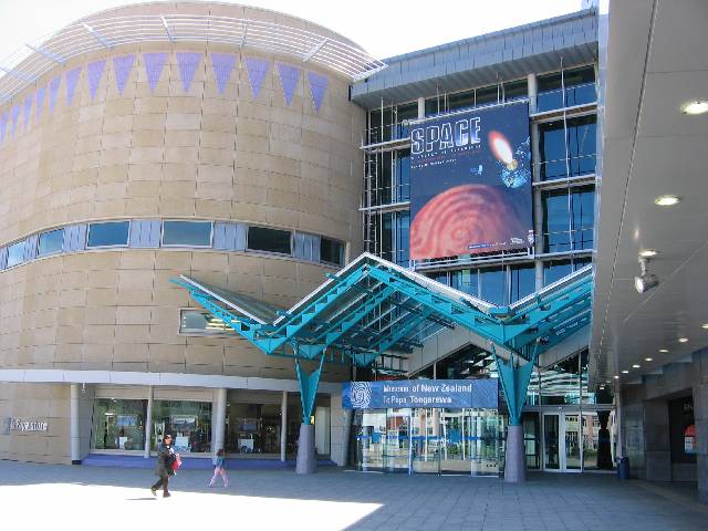 31-TePapaTongarewa Te Papa Tongarewa, 