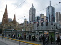 20100805-TramStop-Melbourne