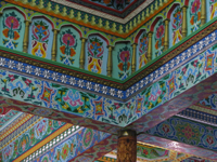 20100713-DushanbeTeaHouse-Ceiling