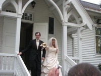 20080927-ChrisAmber-Newlyweds